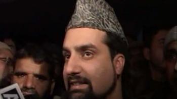 Won't be cowed down: Hurriyat