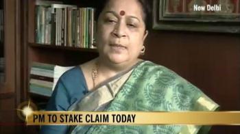 Countdown to UPA season