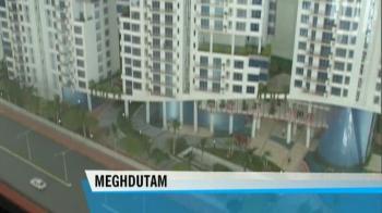 Noida: Meghdutam