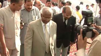 Judges go public with wealth: What next?