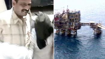 Mumbai plot to disrupt Commonwealth Games?