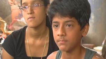 26/11: Children and terror