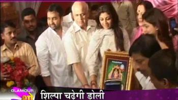 Bollywood gossip and glamour