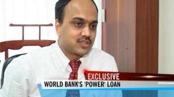 Powering up the grid