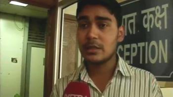 Journalist Nirupama's boyfriend speaks to NDTV