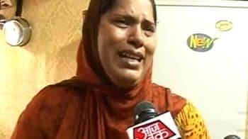 Video : Mumbai terror plot: Families insist men innocent