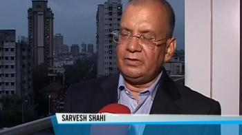 Service tax woes for shipping