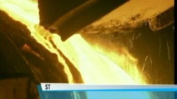 Video : No to steel import duty