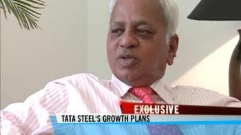 Video : Tata Steel on the road to recovery?
