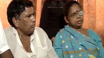 Video : We want Kasab to be hanged: Victim's family