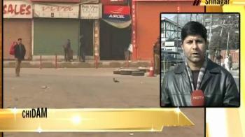 Hurriyat calls bandh, says won't cow down