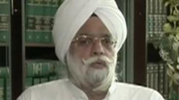 Video : KTS Tulsi on Kasab's conviction