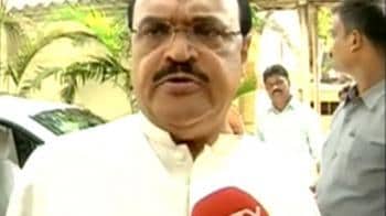 Video : 26/11 judgement on expected lines: Chhagan Bhujbal