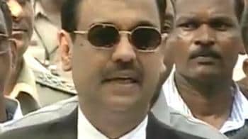 Video : Will appeal against Ansari, Sabauddin's acquittal: Ujjwal Nikam