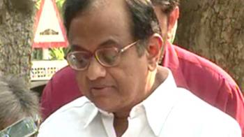 Message to Pak, don't export terror: Chidambaram