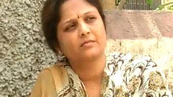 Video : Hang Kasab, punish his Pak handlers: Vijay Salaskar's wife