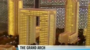 Video : Ireo "The Grand Arch" Gurgaon