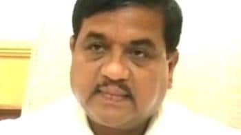 Video : Will look into why Ansari, Sahabuddin were acquitted: R R Patil