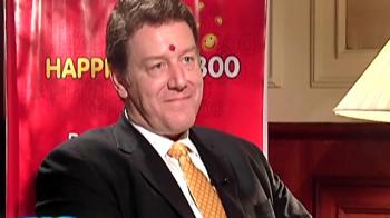 Domino's on pizza buzz in India