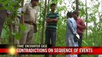Video : Dehradun killing: CBI expected to take up case today