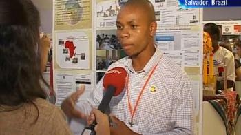 The fifth annual Worldwide Innovative Education Forum