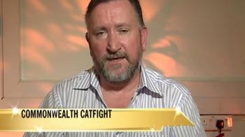 Ego clashes? Kalmadi wants Hooper to be sacked