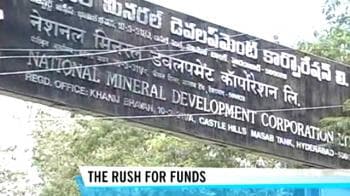 NMDC follow-on offer sails through