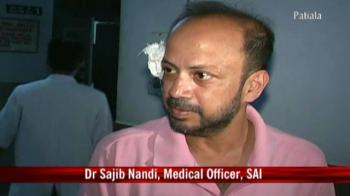 Doctor beaten up for filing RTI?