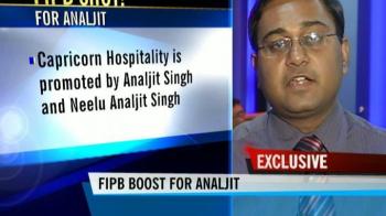 FIPB defers clearance for Jet Airways' $400 mn QIP