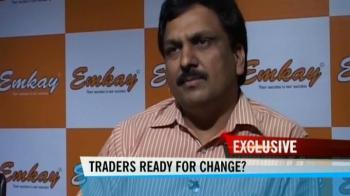 Soon, more trading time on D-Street