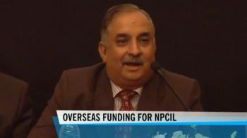 Nuclear Power Corp to raise Rs 15,000 crore debt