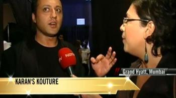 It was fun working with Karan: Varun Bahl