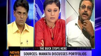 Allies Vs Congress: Jostling begins