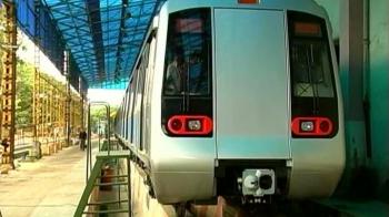 Cities on fast track