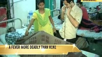 Video : Deadlier than H1N1: Assam battles encephalitis