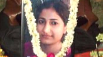 Journalist's honour killing: Mother arrested