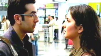 Sneak peek: Raajneeti's new song