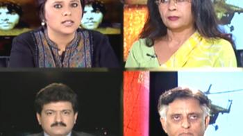 26/11: Judgement Day