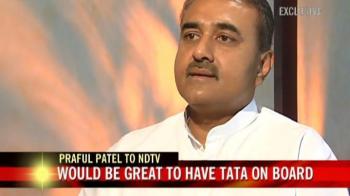 India Inc for Air India