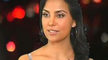 Lara's privacy concerns on Night Out