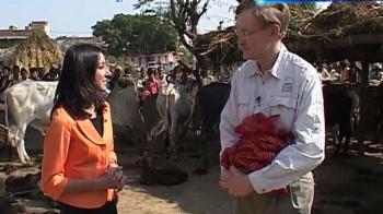 Investment must increase in infrastructure: Zoellick