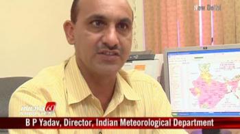 Video : Grim forecast: Less rainfall for north India