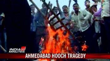 Hooch tragedy: Death toll climbs to 86