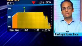 Sugar imports to rise: Bajaj Hindusthan