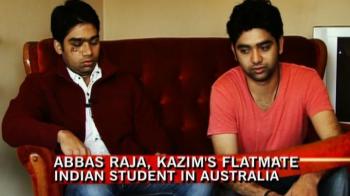 Being Indian in Australia