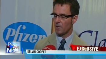 Pfizer bets big on India
