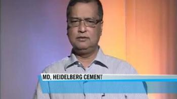 Cement prices to remain stable: Heidelberg Cement