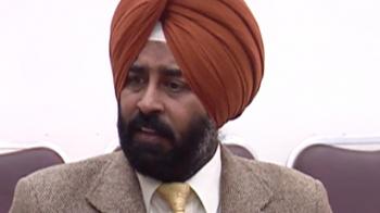 Hockey in turmoil: Now it's Kalmadi vs Pargat