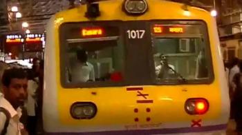 Motormen strike halts Mumbai