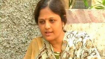 We want Kasab to be hanged: Victims' families